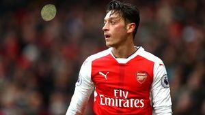 O nouă trădare la nivel înalt! Ozil și-a anunțat colegii: "Voi semna cu ei!"