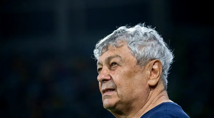 Vis spulberat pentru Mircea Lucescu! Decizia luată de FRF pentru ultimele meciuri ale naționalei României din 2024: „Nu se mai poate face nimic!” SPECIAL