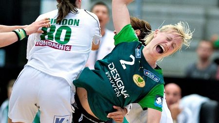 Viborg a pierdut acasă