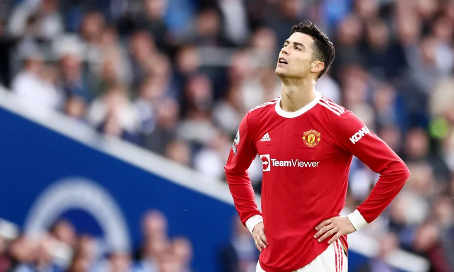 Cristiano Ronaldo a recunoscut în privat că revenirea sa la Manchester United a fost un dezastru!