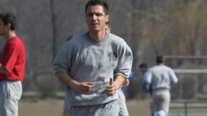 Răducan: "Am reziliat contractul cu Ceahlăul"