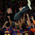 Jucătorul care l-a dat pe spate pe Hansi Flick în Galatasaray – Barcelona 1-4: „Este incredibil”