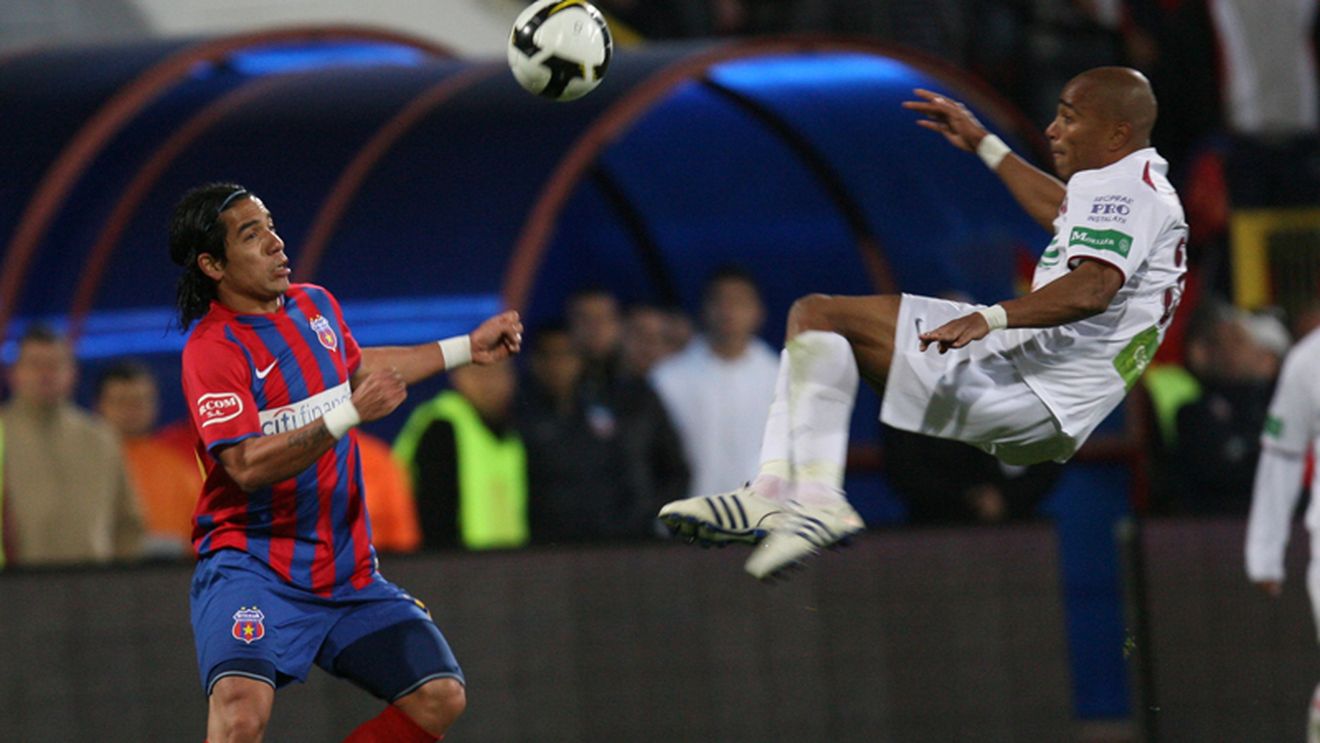 "Vreau să mă revanșez!** Bergodi să-mi dea o șansă!"