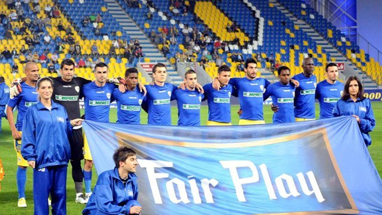 Se completează lista "disponibilizărilor" la Petrolul Ploiești:** încă trei jucători au fost dați afară