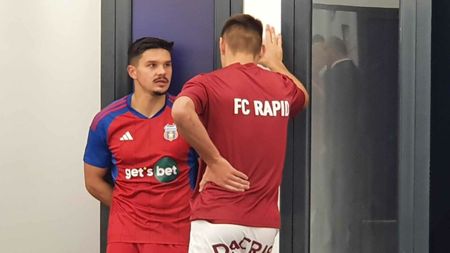 Alexandru Buziuc revine în Liga 2, dar nu cu Gloria Bistrița Năsăud, cu care tocmai promovase. ”Am doar un singur gând”