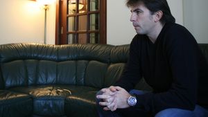 "Nu sunt dezamăgit!** Răzvan are timp până în septembrie să pună naționala la punct"