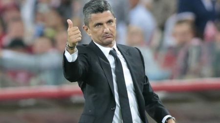 Prima reacţie a lui Răzvan Lucescu, după ce arabii au anunţat că ar avea COVID-19: „Trebuie să ne oprim!” | EXCLUSIV