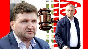 A venit soluția judecătorilor în procesul dintre Dorin Șerdean, fostul acționar majoritar de la Dinamo, și Asociația Peluza Cătălin Hîldan! Decizia e definitivă