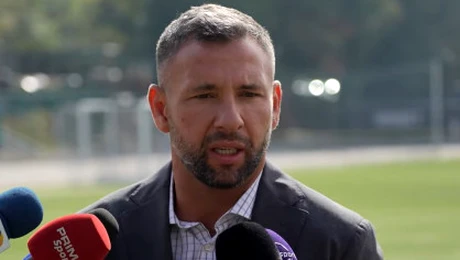 Răzvan Raț, mirat de anunțul recent făcut de Mircea Lucescu: ”Serios? Nu cred!”