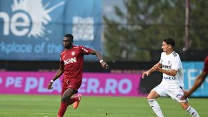 CFR  Cluj – FC Botoșani 3-3, în etapa 6 din Superliga. Echipa lui Leo Grozavu obține un punct de aur în Gruia