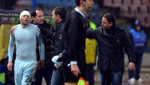 Reghe a visat la asta când a semnat cu Steaua, acum poate "rezolva" totul în 90 de minute!** De ce record impresionant sunt aproape roș-albaștrii