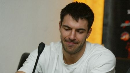 Stănescu, comparat cu Chivu!** "E serios și are mentalitate de învingător"