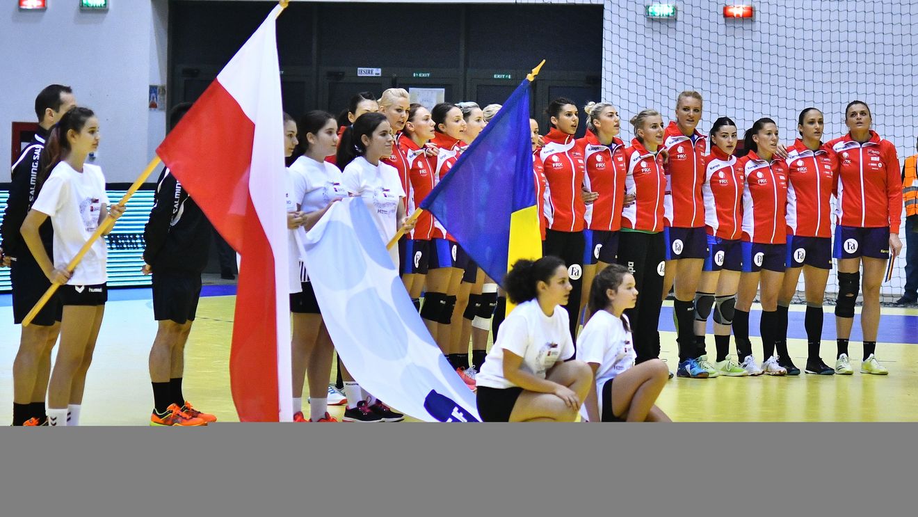 Prima reacție după debutul României la CM handbal: "În apărare nu am reușit să ne concentrăm foarte bine. Micuțe fiind, le-am cam scăpat printre degete. A fost un meci în care să punem lucrurile la punct"