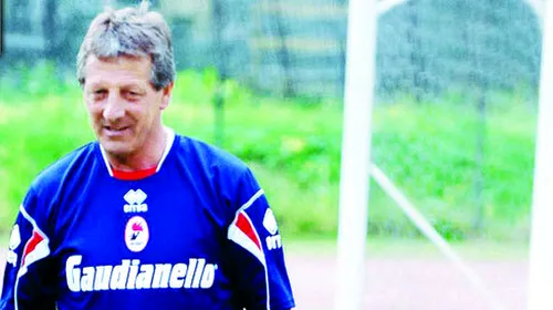 Giuseppe Materazzi, dorit în România!** Ce răspuns a dat antrenorul italian