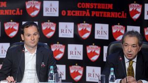 Continuă răfuiala mediatică. Comunicat oficial al lui Negoiță: "Nicolae Badea poate să descopere 5,5 milioane de euro în buzunarele lui și ale celorlalți foști acționari"