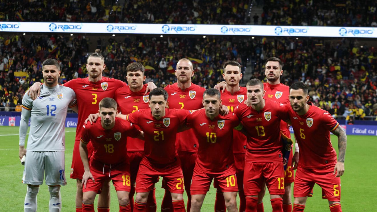 Presa din Anglia a dat verdictul despre echipa României la EURO 2024! The Telegraph e categoric: ce scriu jurnaliștii britanici despre Radu Drăgușin