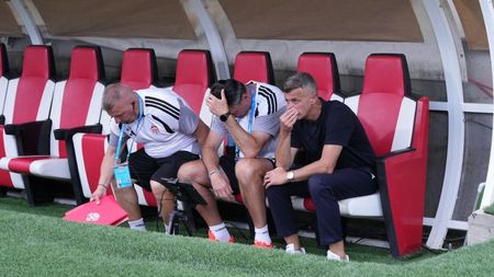Prima reacție a antrenorului lui Sepsi după ce Cosmin Matei a fost suspendat 9 luni: „Nu putem să-l primim la antrenamente! E greu”. EXCLUSIV