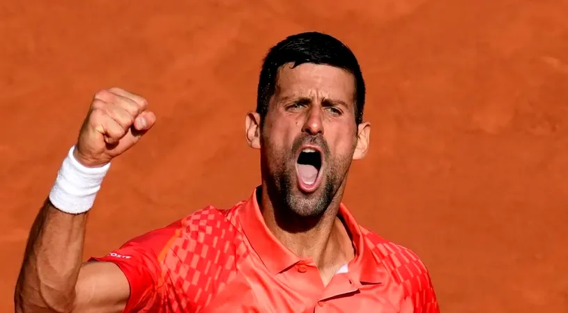 Novak Djokovic vrea să revoluționeze tenisul mondial, despre care spune că trece printr-un eșec în momentul de față: „Am influență și putere, vreau să profit de ele!”. Declarații tari oferite de liderul ATP și cel mai bine plătit jucător din circuit