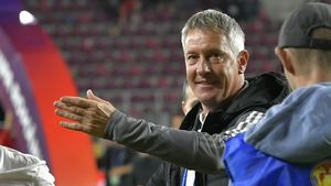 Cristiano Bergodi, încântat de „palma” pe care i-au dat-o rezervele sale în Sepsi - FC Botoșani: „Așa se răspunde unui antrenor care nu te bagă să joci!”