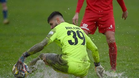 Dinamo a făcut un nou transfer! Prima reacție a jucătorului care a evoluat în preliminariile EURO 2024