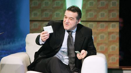 Varga la Steaua?** "Am vorbit cu Șiman și i-am propus să mi-l lase până la vară!"