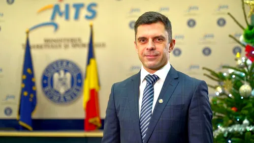 Primul nume important din sportul românesc care-i ia apărarea ministrului Carol Eduard Novak! „De 33 ani nimeni n-a făcut asta” | VIDEO