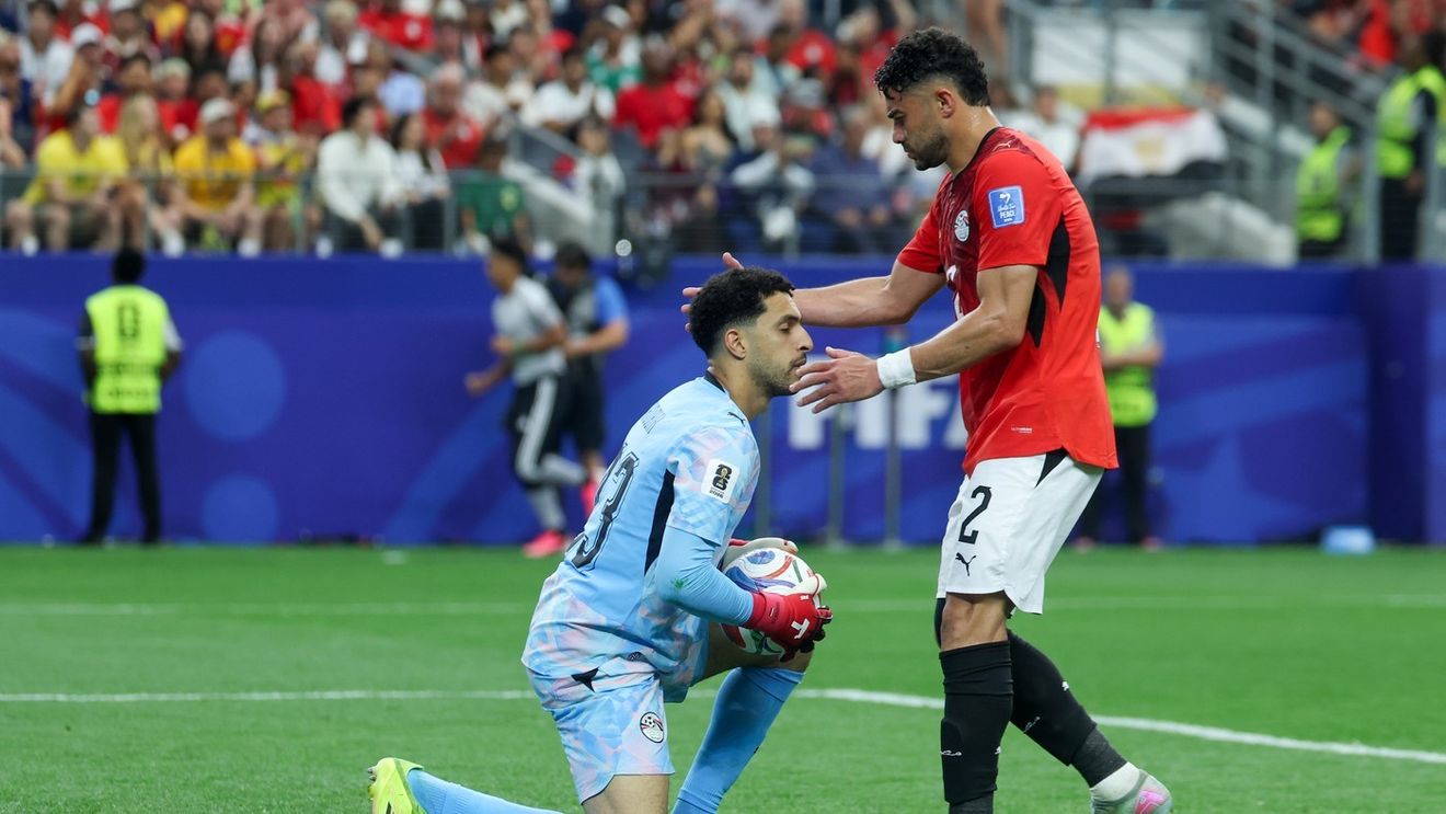 Faraonii lui Salah se califică la penalty-uri cu fiul portarului care a schimbat regulile fotbalului! Australia - Egipt 3-5 la Cupa Mondială, cronică de Gabriel Berceanu