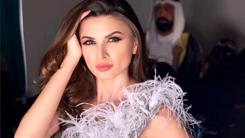 Ramona Gabor se destăinuie. ”Nu cred că sunt pregătită momentan pentru acest pas în viaţa mea”