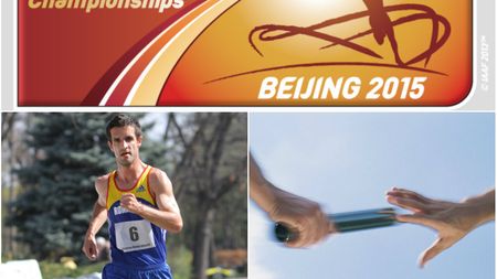 CM DE ATLETISM | Marius Cocioran, abandon înainte de jumătatea cursei, la 50 km marș. Ștafeta de 4 X 400 m feminin, locul 11 în semifinale