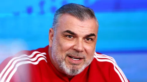 „În România, lumea moare de grija altuia. Am investit averea”. Cosmin Olăroiu, răspuns tăios când a fost întrebat despre salariul de 6.000.000 de euro de la naționala Emiratelor: „Nu o să fac ca Mircea Lucescu”