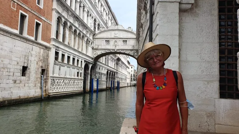 Soțul Monicăi Tatoiu și-a aniversat ziua de naștere. ”Nu m-ai înșelat niciodată și ai fost un om de cuvânt”