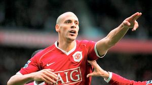 Rio Ferdinand: "Arsenal nu mai are șanse la titlu"