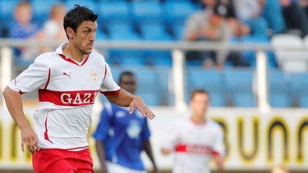 Boloni, atac la Marica:** "După ce te-ai umplut de bani la Șahtior și Stuttgart, e ușor să refuzi naționala!"