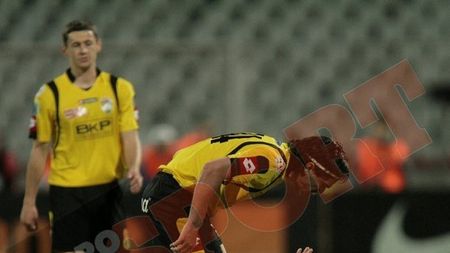 Contra: "Avem nevoie de suporteri, sper să vină lângă noi"