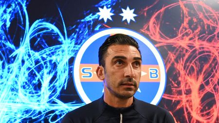 Anunțul zilei vine din Franța! Elias Charalambous, aproape de plecarea de la FCSB. Antrenorul cipriot al lui Gigi Becali, dorit de un club de top din Europa