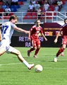 Chindia a câștigat la ”masa verde” meciul cu Sepsi OSK! Decizia FRF schimbă clasamentul din Liga 2. Reacțiile lui Ilie Poenaru și Attila Hadnagy