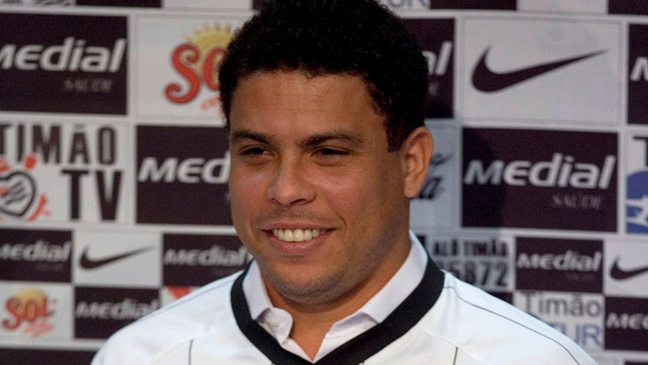 Ronaldo are o fetiță!