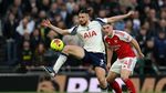 Britanicii au dat verdictul despre Radu Drăgușin după Tottenham – Arsenal: „Cel mai bun în prima repriză, apoi…”