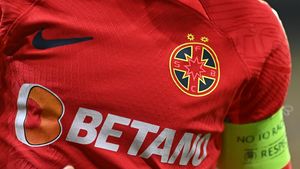 E oficial: „Campioana României anunță transferul”. FCSB a dat vestea fanilor după meciul din Europa League cu Aberdeen