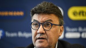 Tragedie! A murit la 63 de ani Borislav Mihaylov, legendarul portar al Generației de Aur a Bulgariei