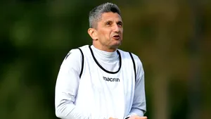 Patronul lui AEK, război total cu Răzvan Lucescu. I-a aruncat cuvinte grele antrenorului român după derby-ul cu PAOK