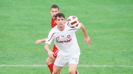 Glauber le dă o veste bună rapidiștilor: "Nu am depus plângere penală împotriva clubului Rapid"

