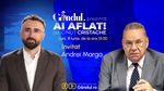 „Ai Aflat! cu Ionuț Cristache” începe luni, 8 iunie, de la ora 15.00, live pe Gândul. Invitat: Andrei Marga