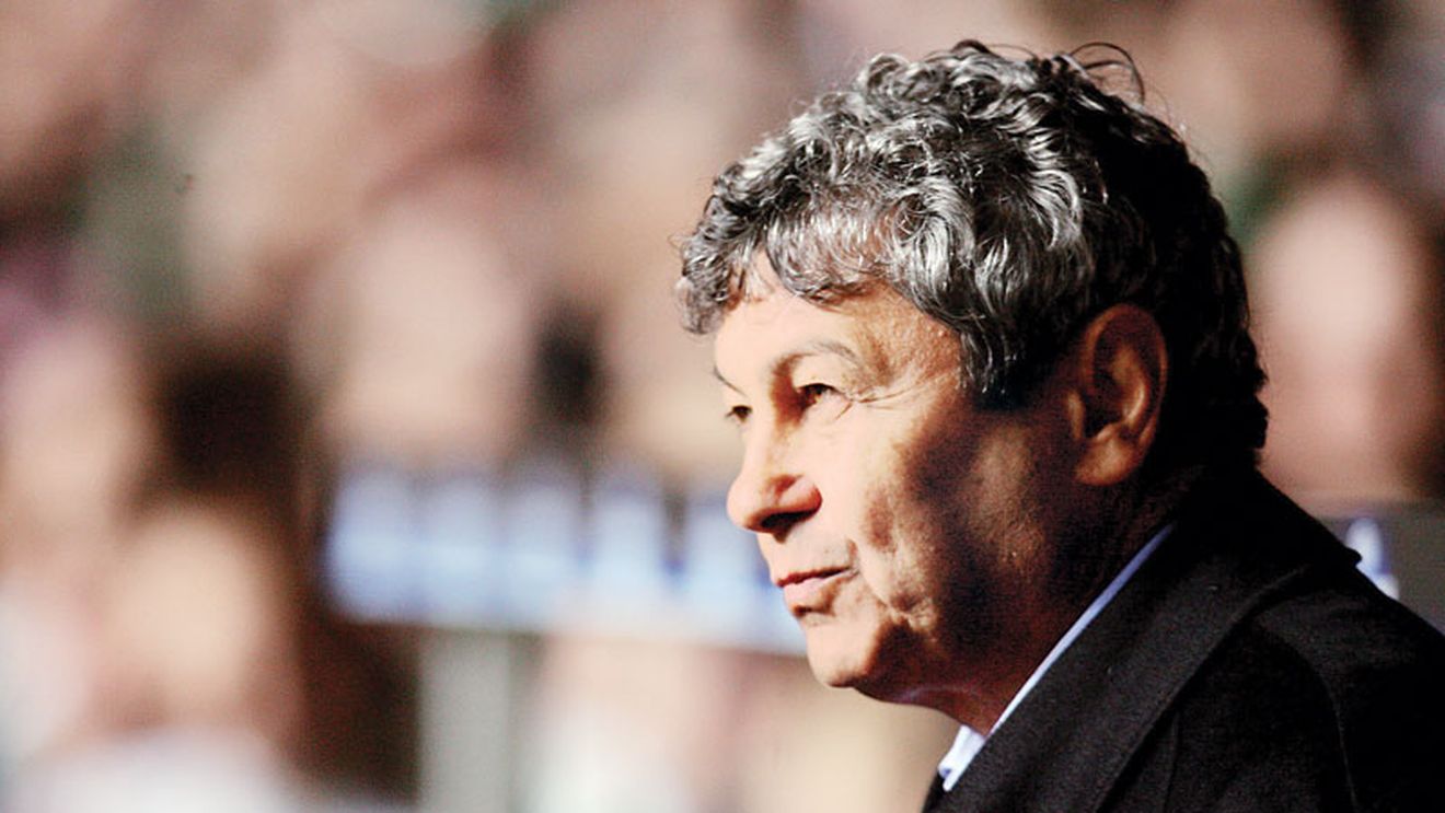 Mircea Lucescu va semna cu Fenerbahce!