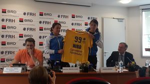 Neagu: "Toți românii să creadă în noi și să mergem împreună către o mare performanță a handbalului românesc". Ardean a evidențiat cum poate ajunge România la o medalie olimpică