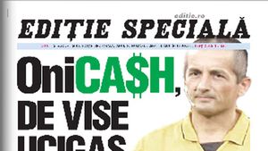 Huzu: 'Îl cunosc bine pe Onicaș! A fost lipsă de concentrare, nu intenție' Oltenii pun tunurile pe "OniCASH"