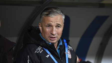 Mario Camora îl caracterizează pe Dan Petrescu: „Urlă la toți jucătorii! E obsedat de fotbal”| EXCLUSIV VIDEO ProSport Live