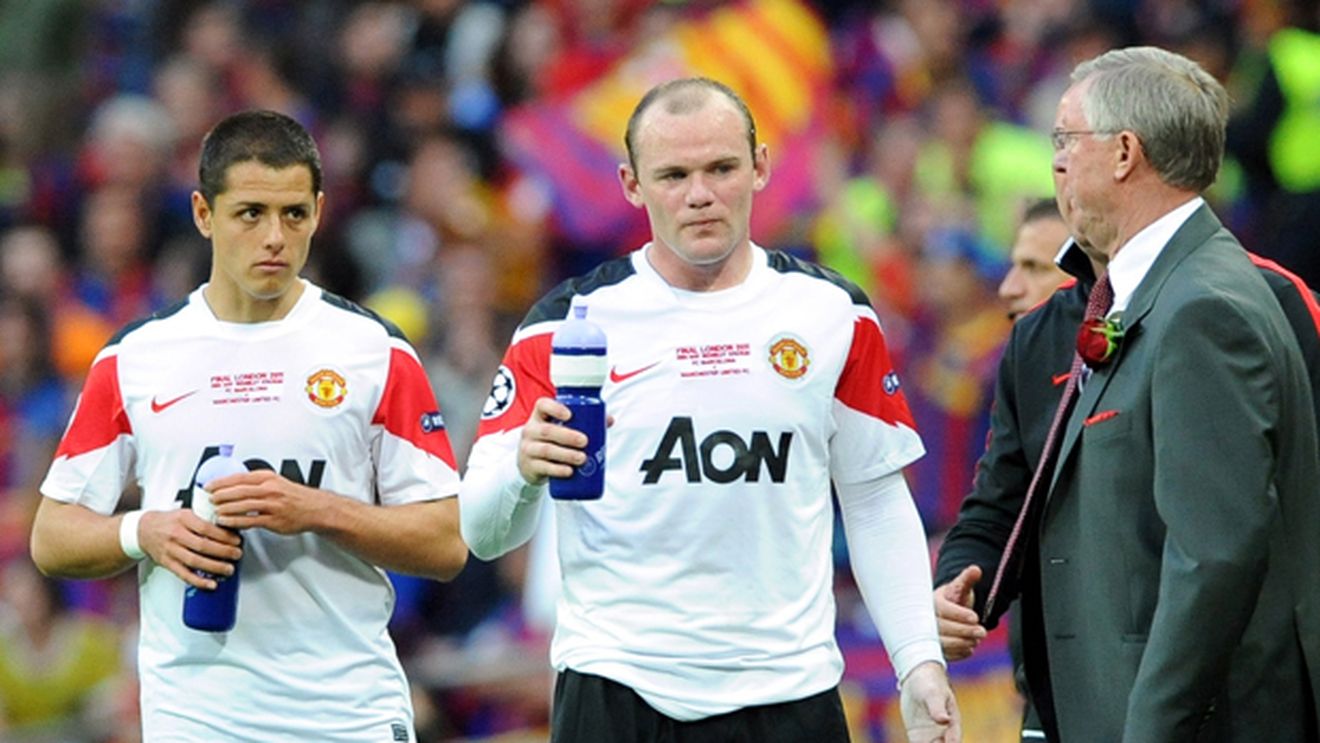 Ferguson chiar e un SIR! Cum își "ajută" United rivalele din Premier League să facă un SUPER TRANSFER în vară! Mutare pe ruta Anglia - Spania