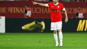 Vă aduceți aminte de Cătălin Munteanu în tricoul lui Atletico Madrid? Nici spaniolii. Românul a fost inclus de Marca pe o listă care nu-i face cinste