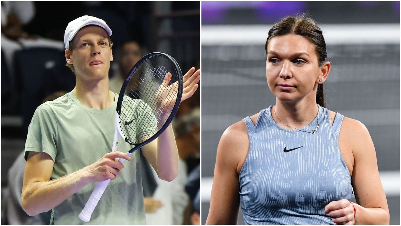 ITIA a răspuns acuzațiilor că l-a tratat pe Jannik Sinner diferit de Simona Halep în cele mai răsunătoare cazuri de dopaj ale ultimilor ani. Reacția contrazice realitatea: „Modul în care ne ocupăm de un dosar nu se schimbă în funcție de numele celui implicat”